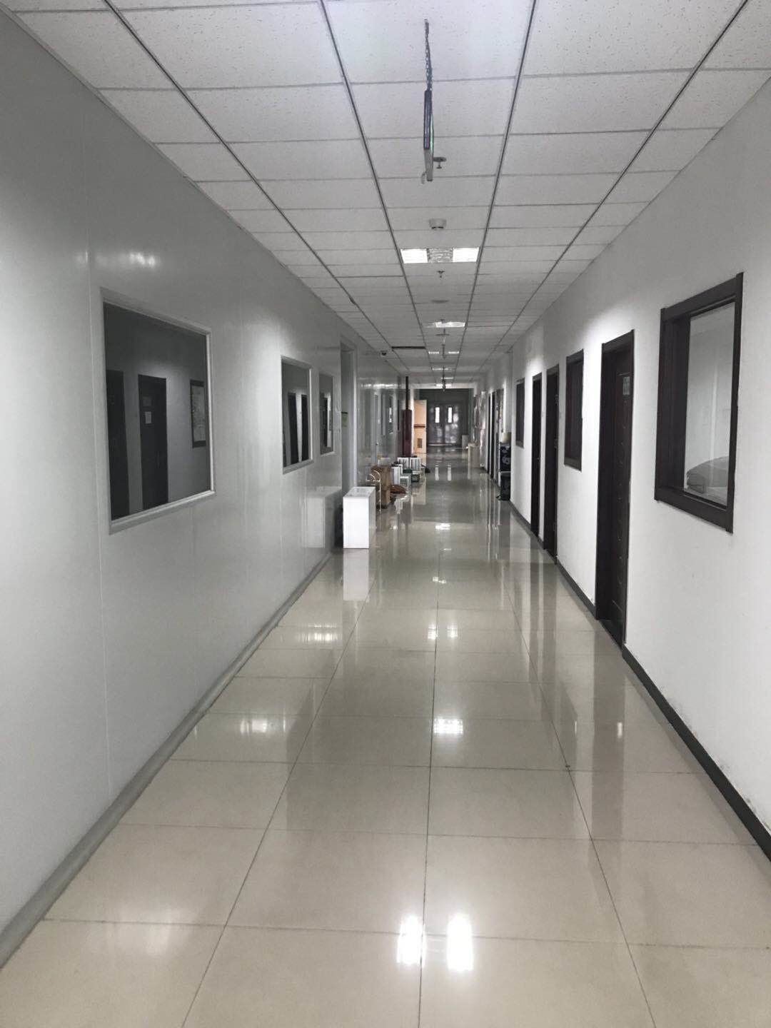 China Jiaxing Funing Medical Instruments Co., Ltd. Unternehmensprofil