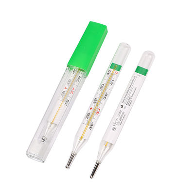 Hochpräzisions-Thermometer ohne Quecksilber für klinische Zwecke