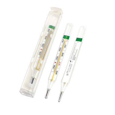 Hochpräzisions-Thermometer ohne Quecksilber für klinische Zwecke