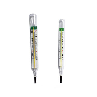 Hochpräzisions-Thermometer ohne Quecksilber für klinische Zwecke