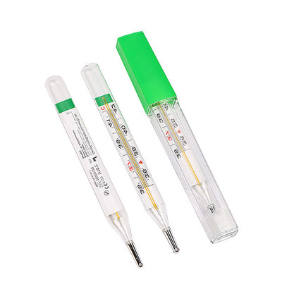 Hochpräzisions-Thermometer ohne Quecksilber für klinische Zwecke