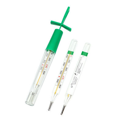 Hochpräzisions-Thermometer ohne Quecksilber für klinische Zwecke