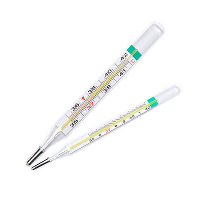 Hochpräzisions-Thermometer ohne Quecksilber für klinische Zwecke