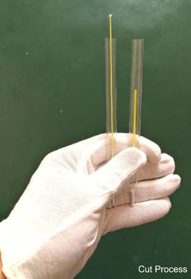 Kundenspezifischer Support CE-zugelassenes Quecksilberfreies klinisches Oral-Armpit-Medizinisches Fieberthermometer für Babys und Erwachsene