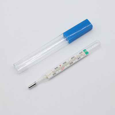FN-W Großes Gallium-Klinisches Flüssigthermometer Zertifizierung CE